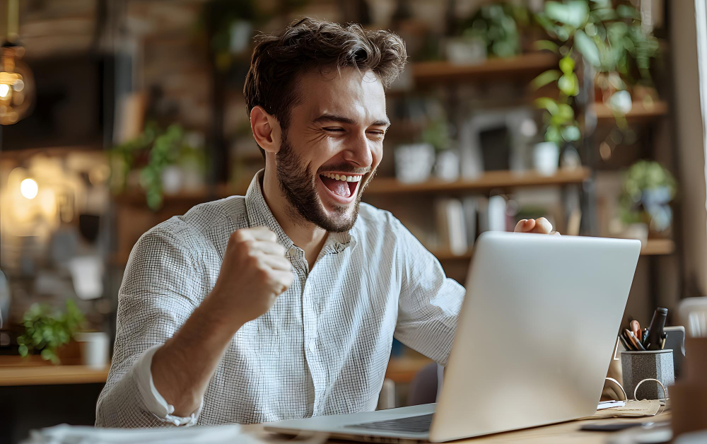 Histórico de Sucesso